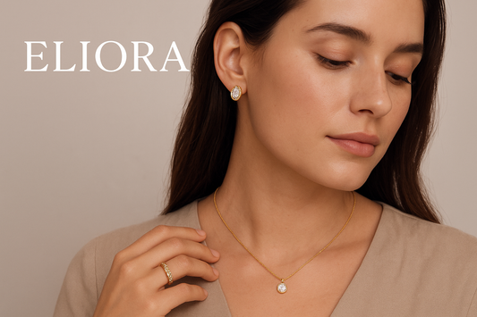How to Spot High-Quality Jewellery Online Without Touching It?