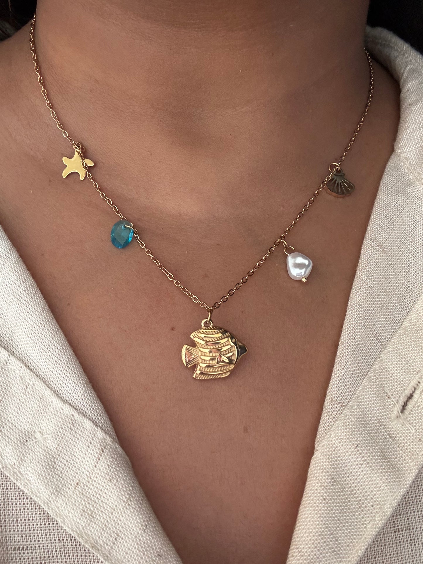 Fishy Charms