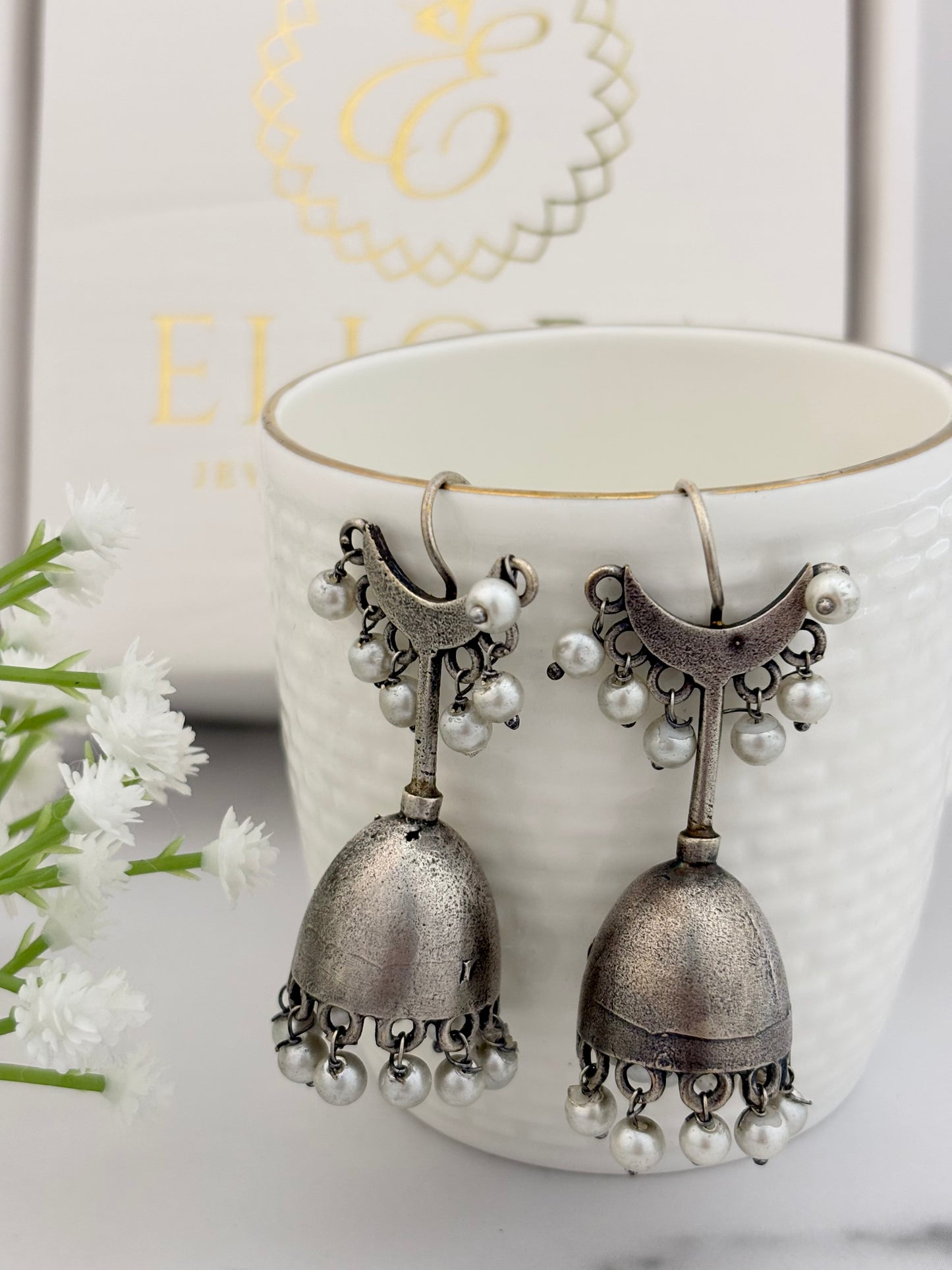 Zahra Jhumka