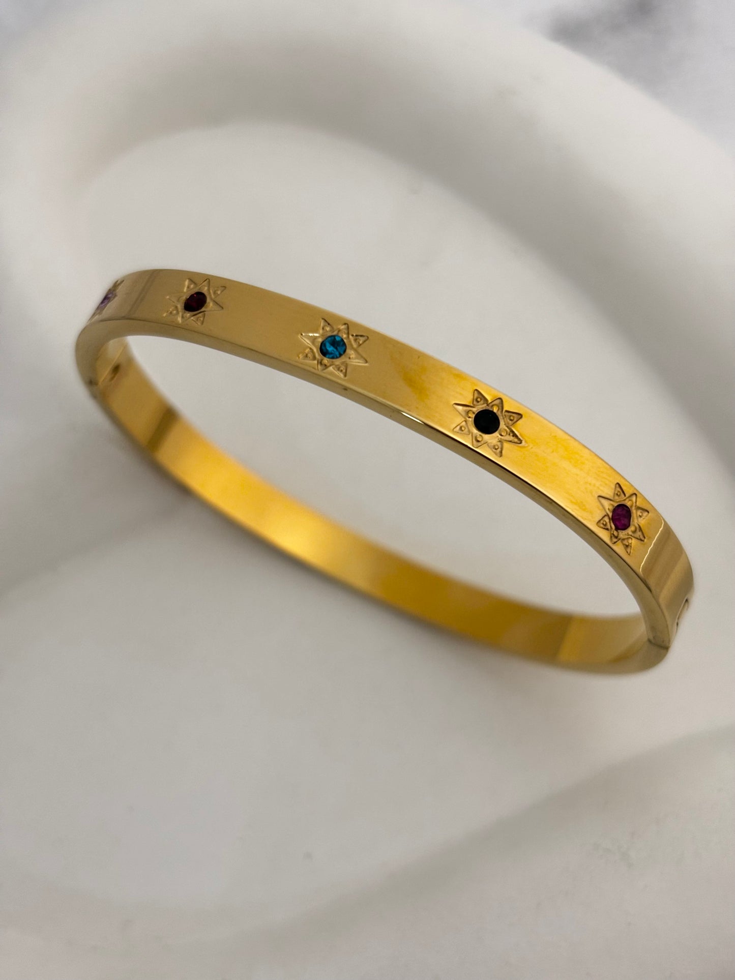 Twinkle Band Bracelet
