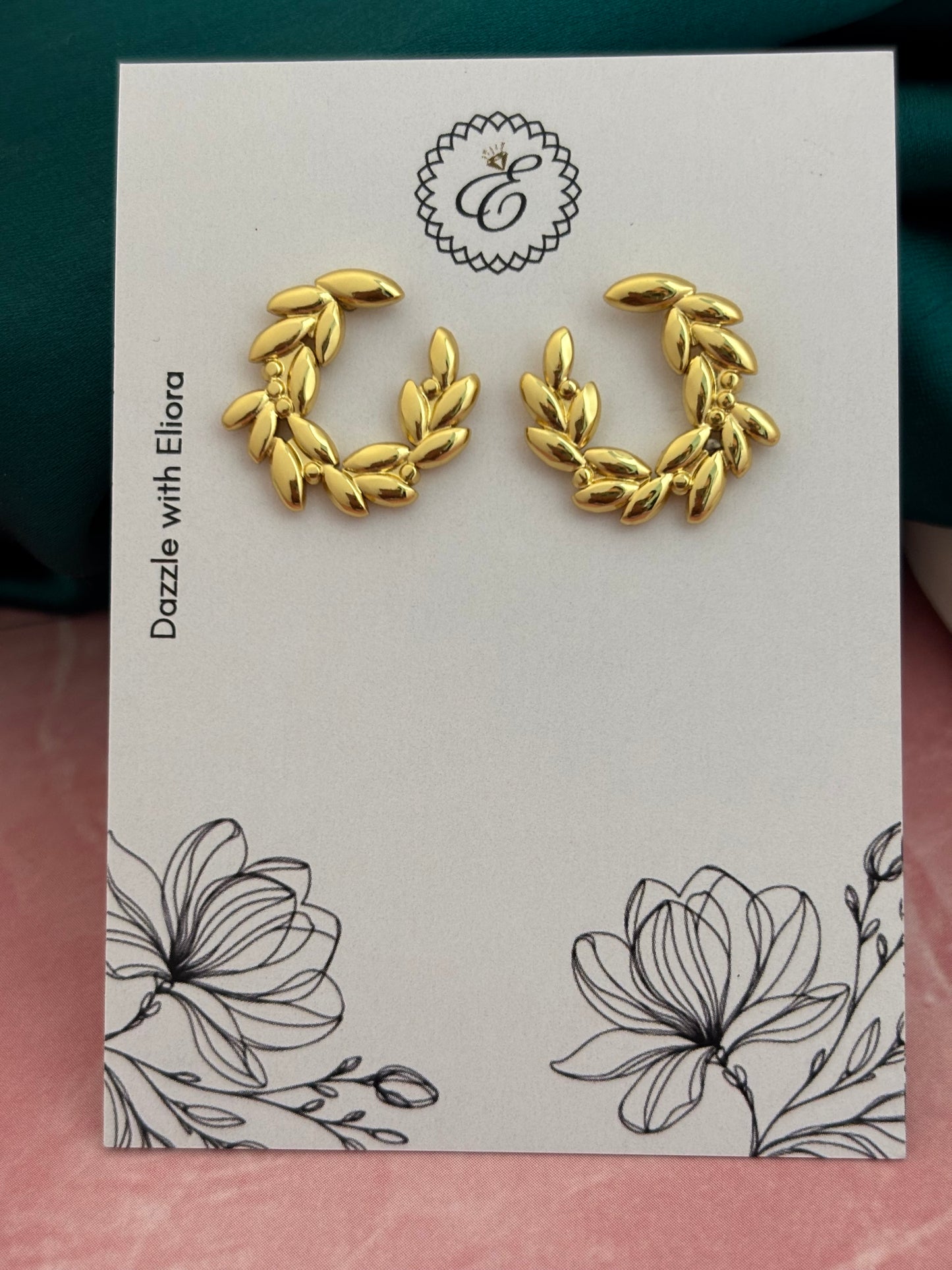 Clara Hoops