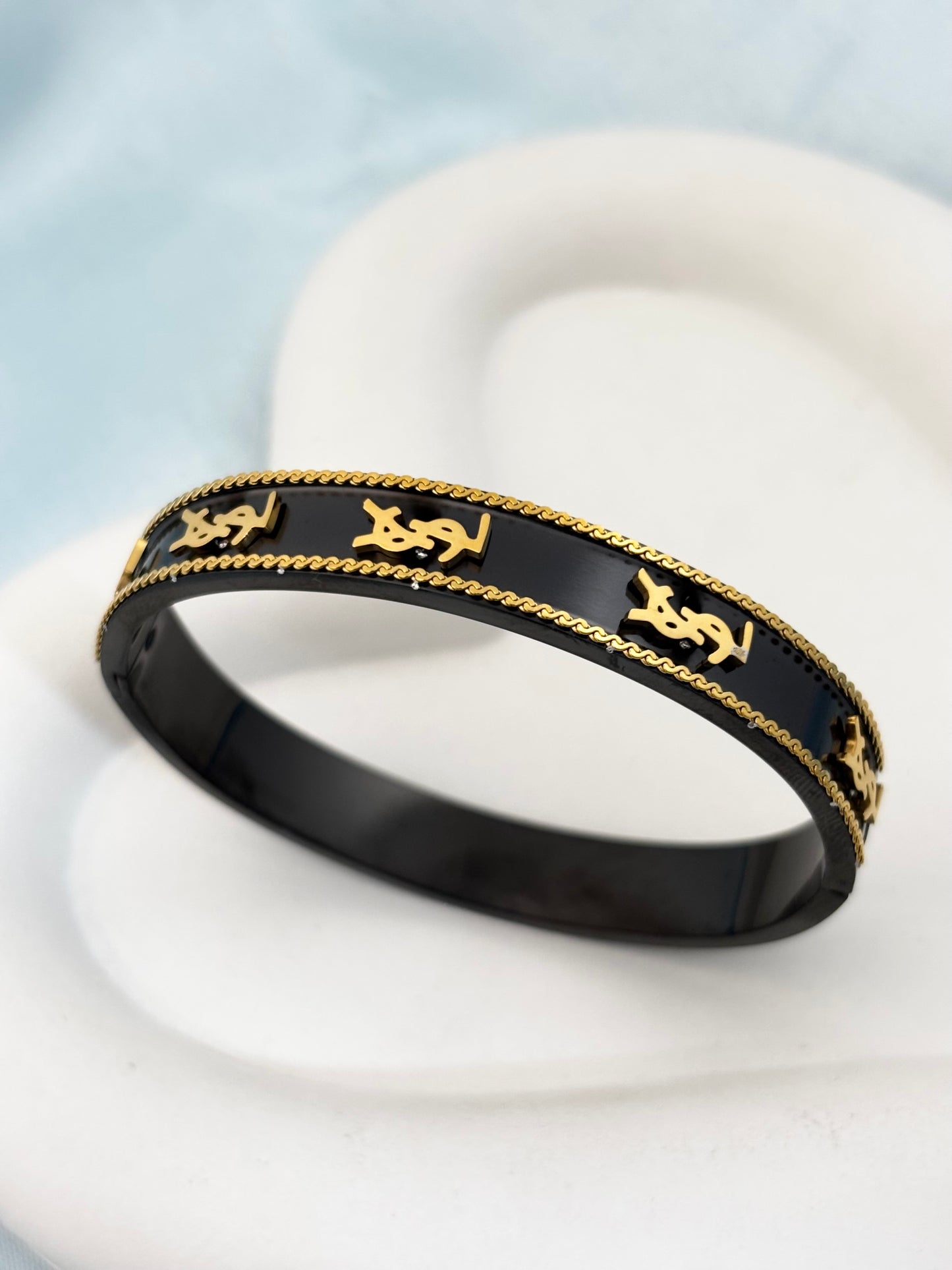 Dusky Gold Bracelet