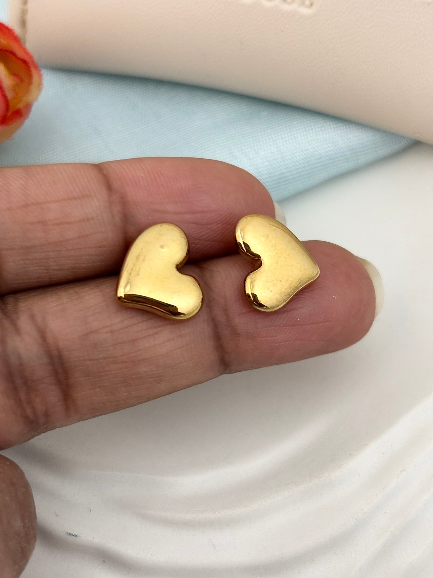 Soulmate Studs