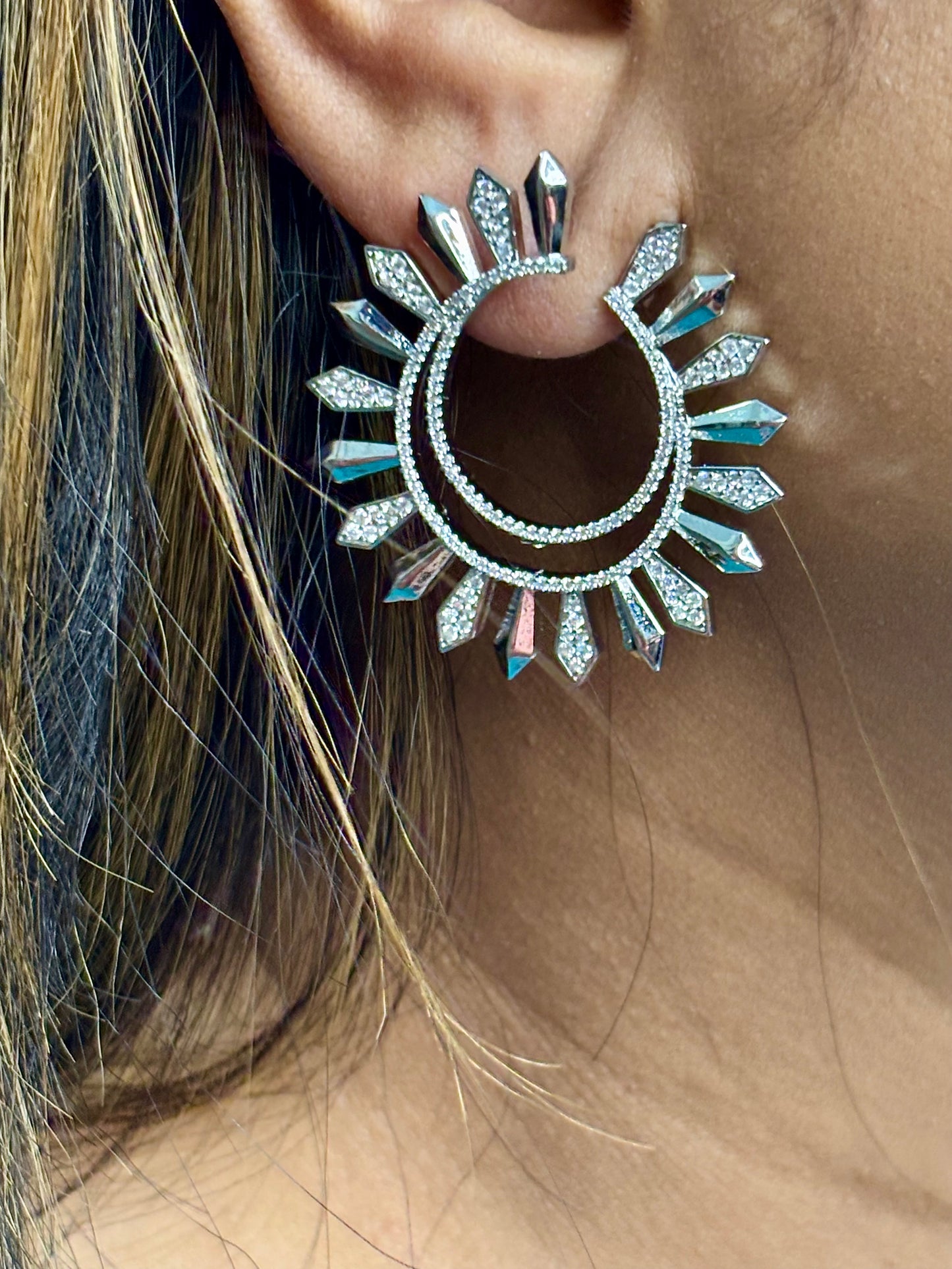 Valorine Hoops