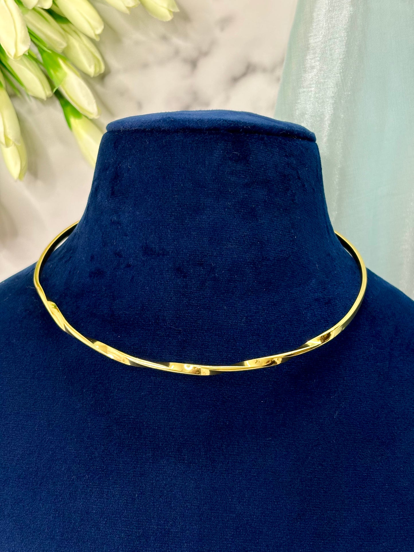 Gold Hasli