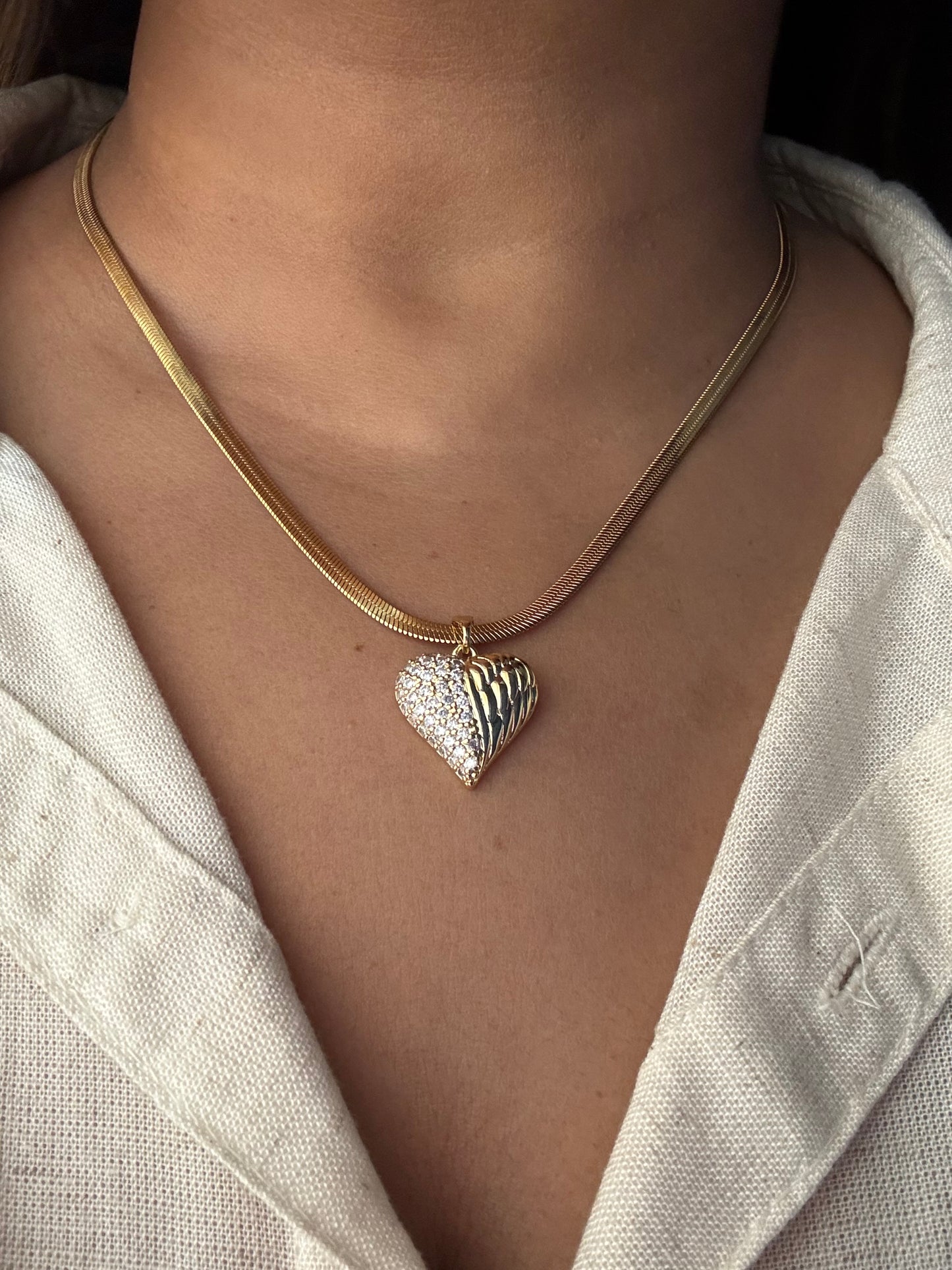 Wings of Love