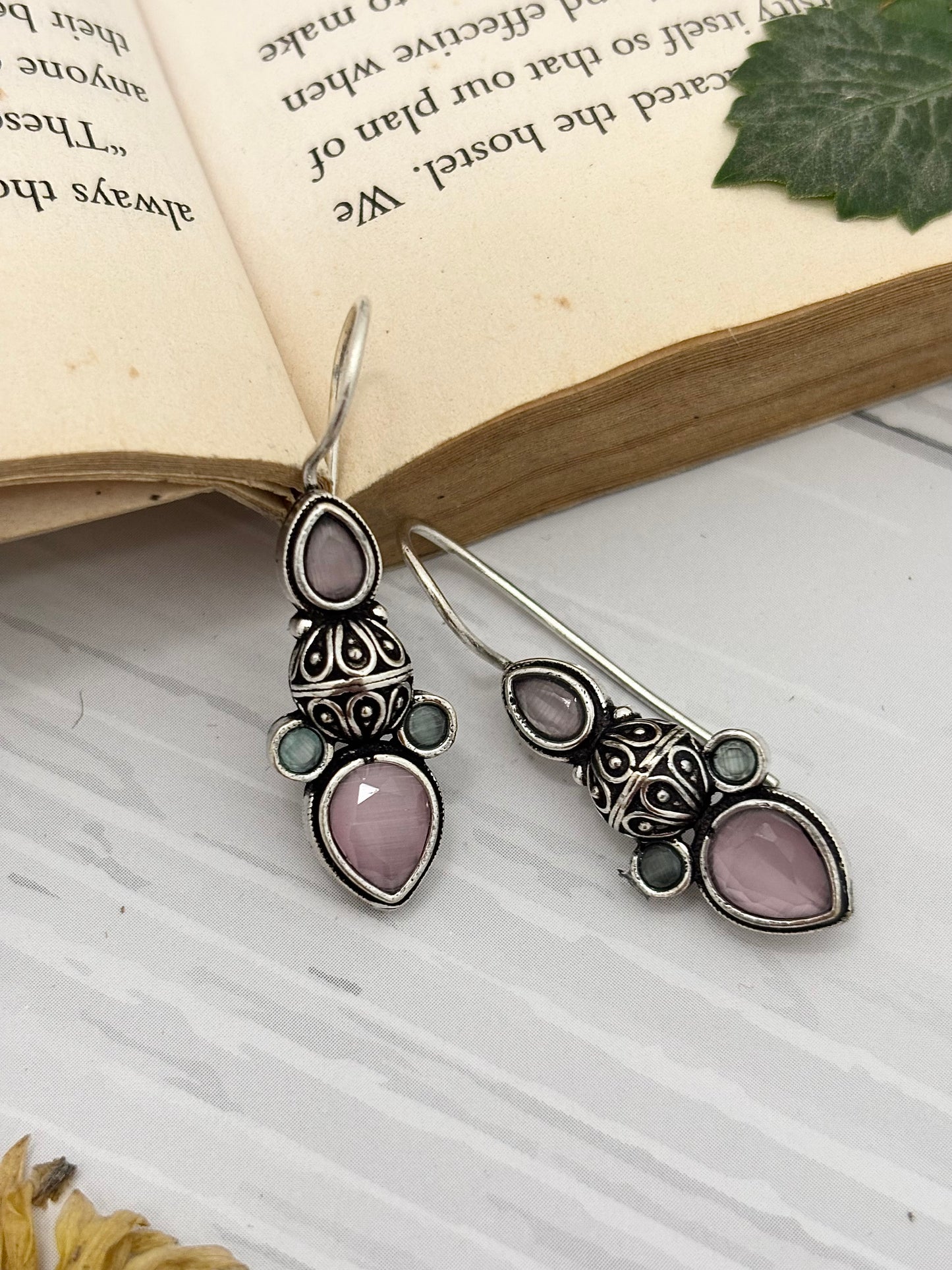 Yuthika Drop Earrings