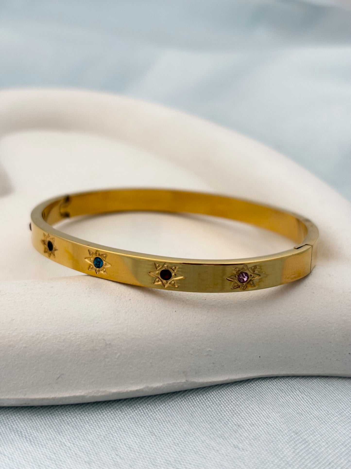 Twinkle Band Bracelet