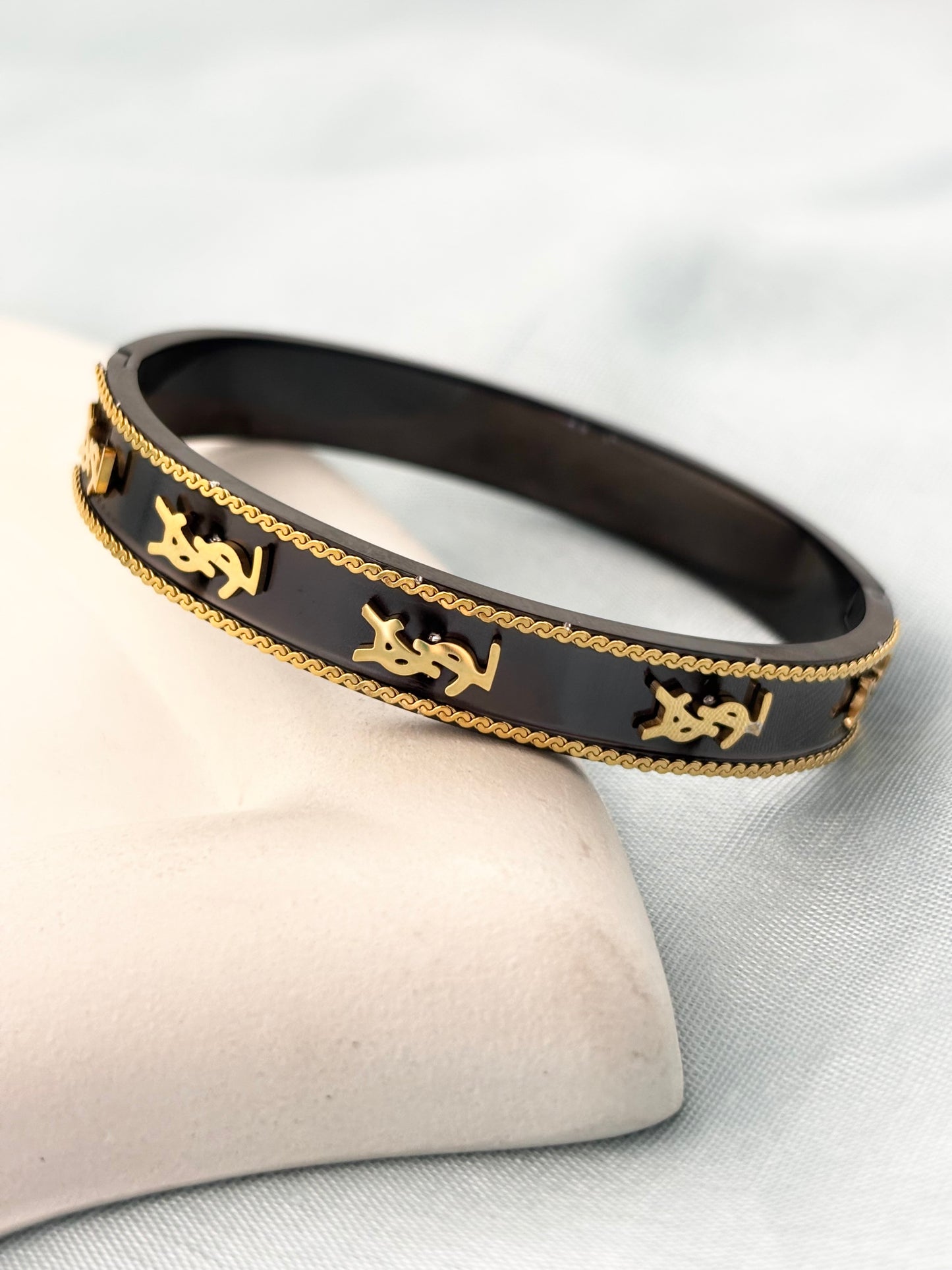 Dusky Gold Bracelet