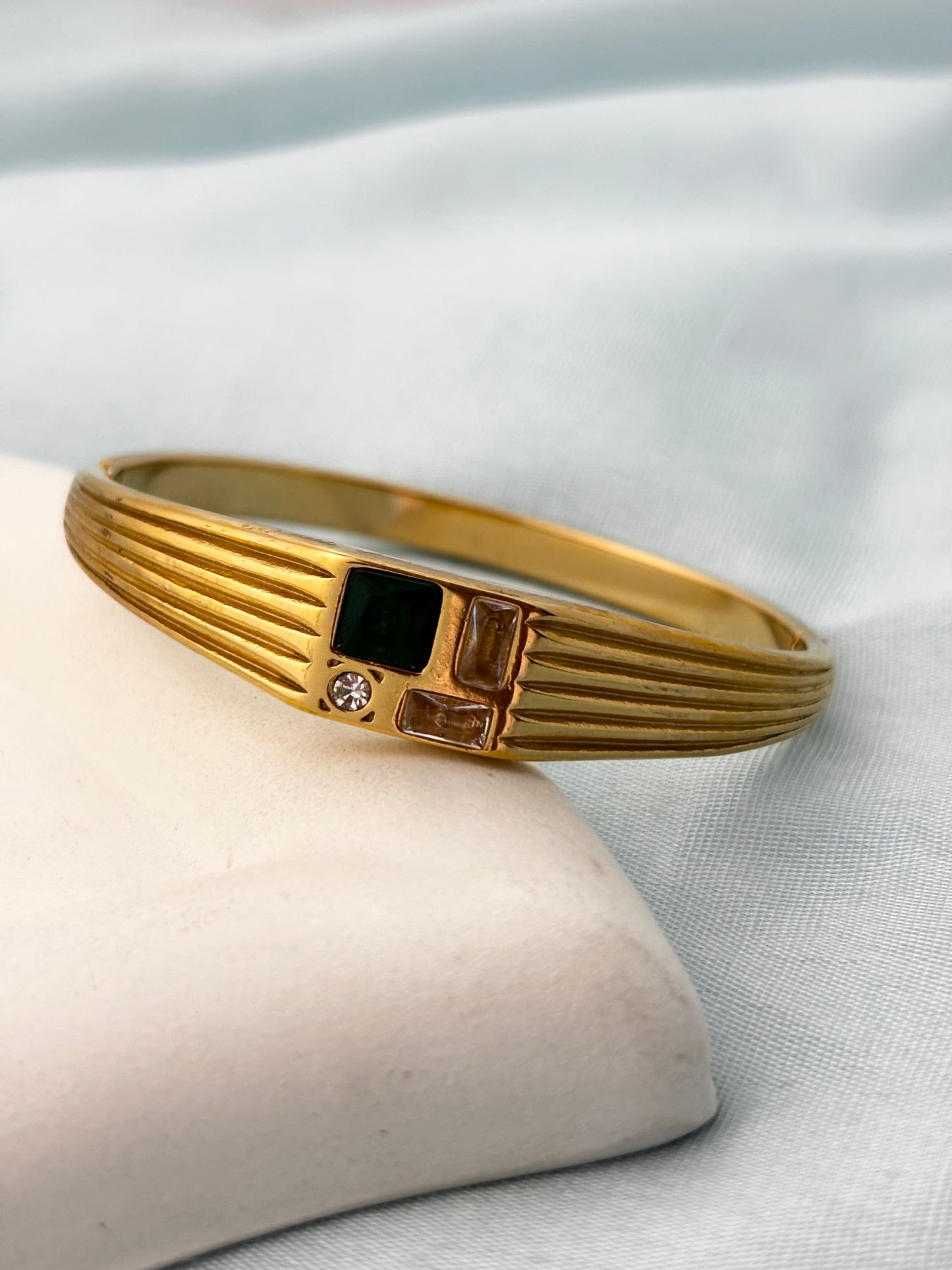 Zenya Bangle Bracelet