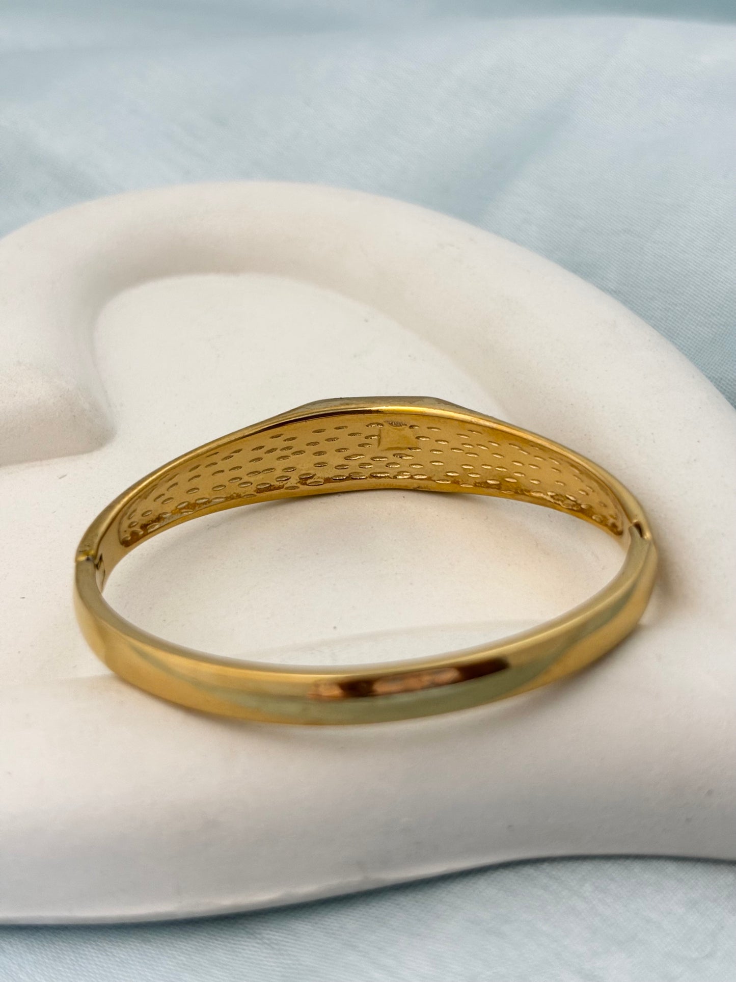 Zenya Bangle Bracelet