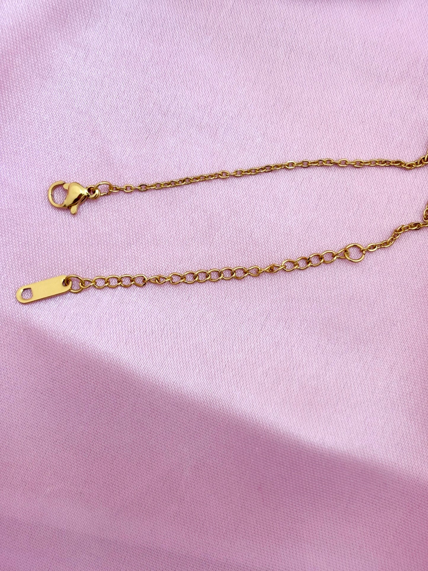 11:11 Chain Chain