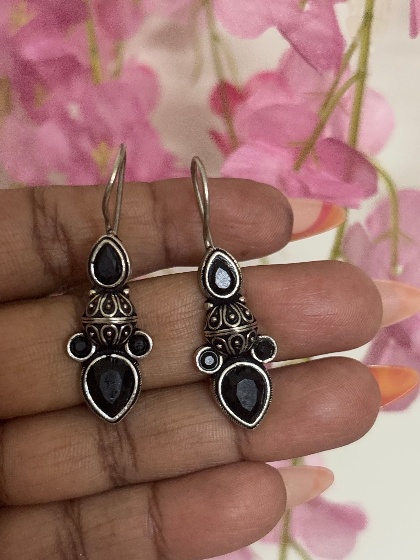 Yuthika Drop Earrings