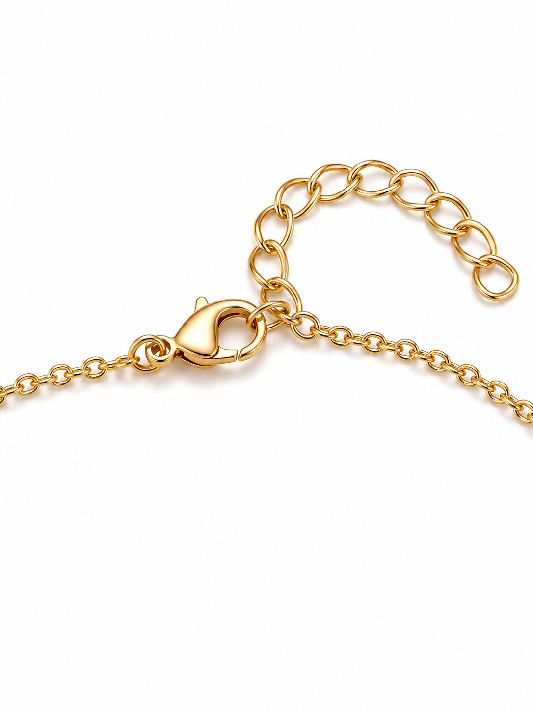 Starfish Ocean Bliss Necklace | 18kt Gold plated
