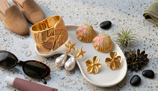 Jewellery Trends That Are Dominating Instagram in 2026