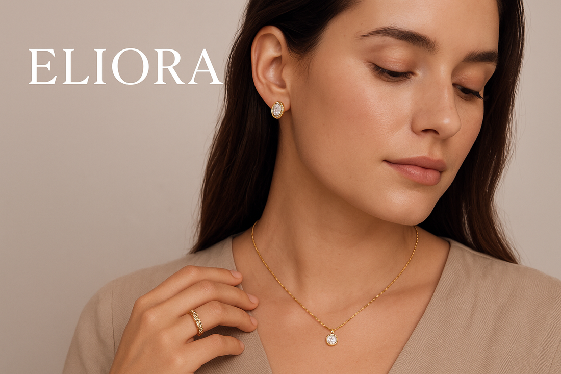 How to Spot High-Quality Jewellery Online Without Touching It?