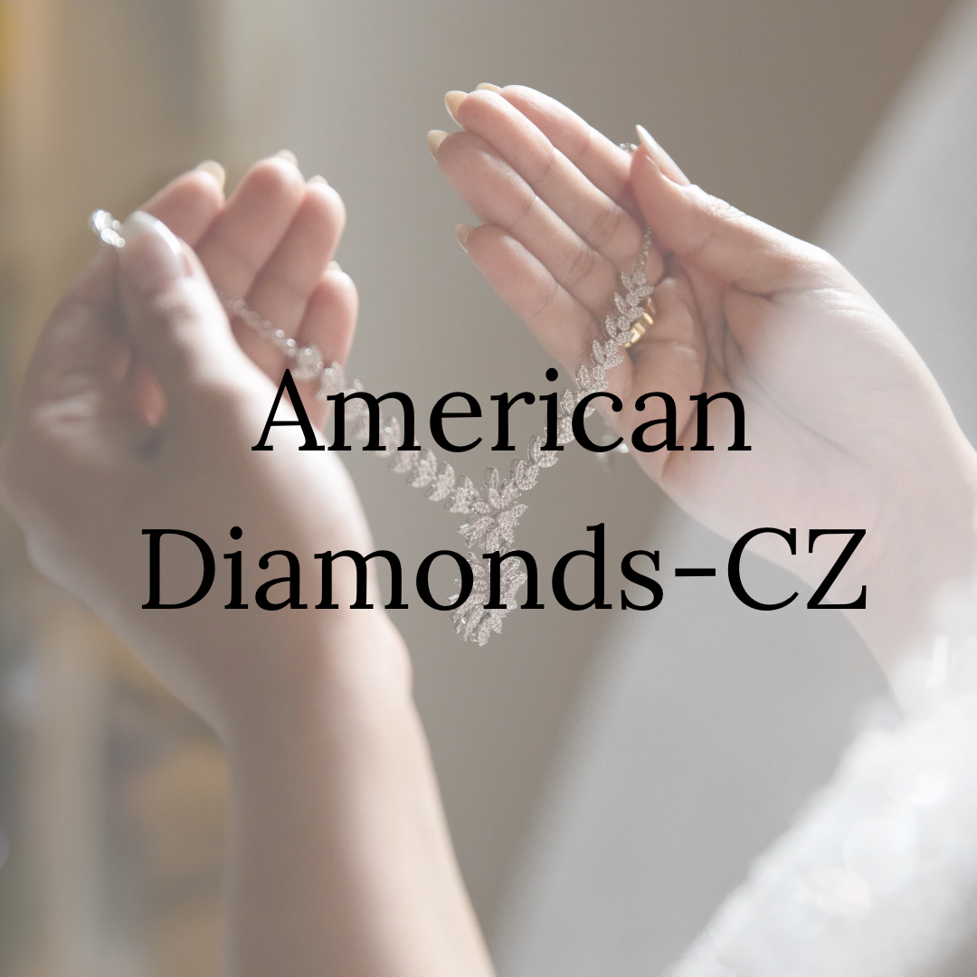 American Diamond