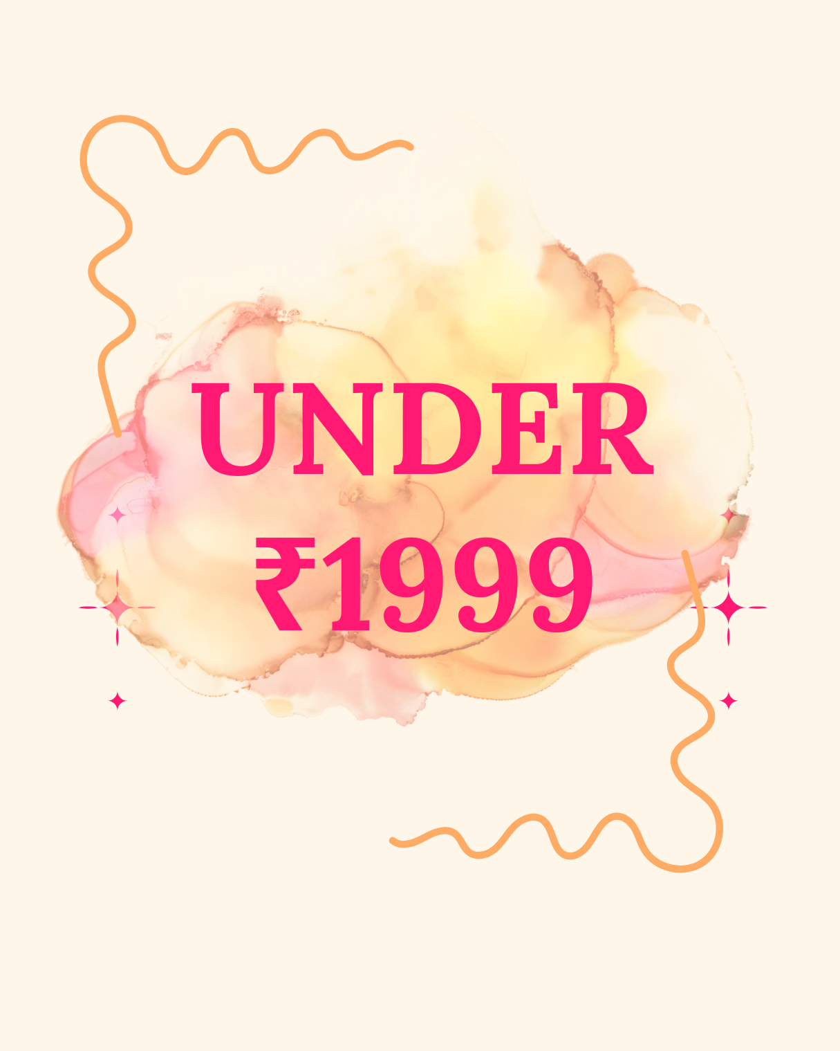 Glam Up for Less
