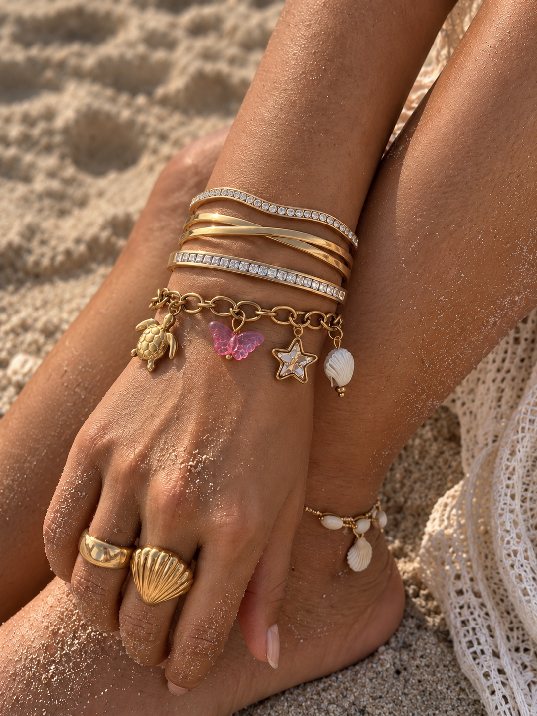 Beach Soul