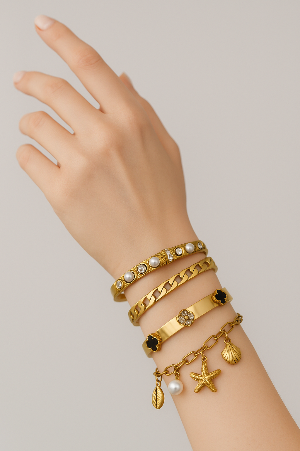 Bracelets