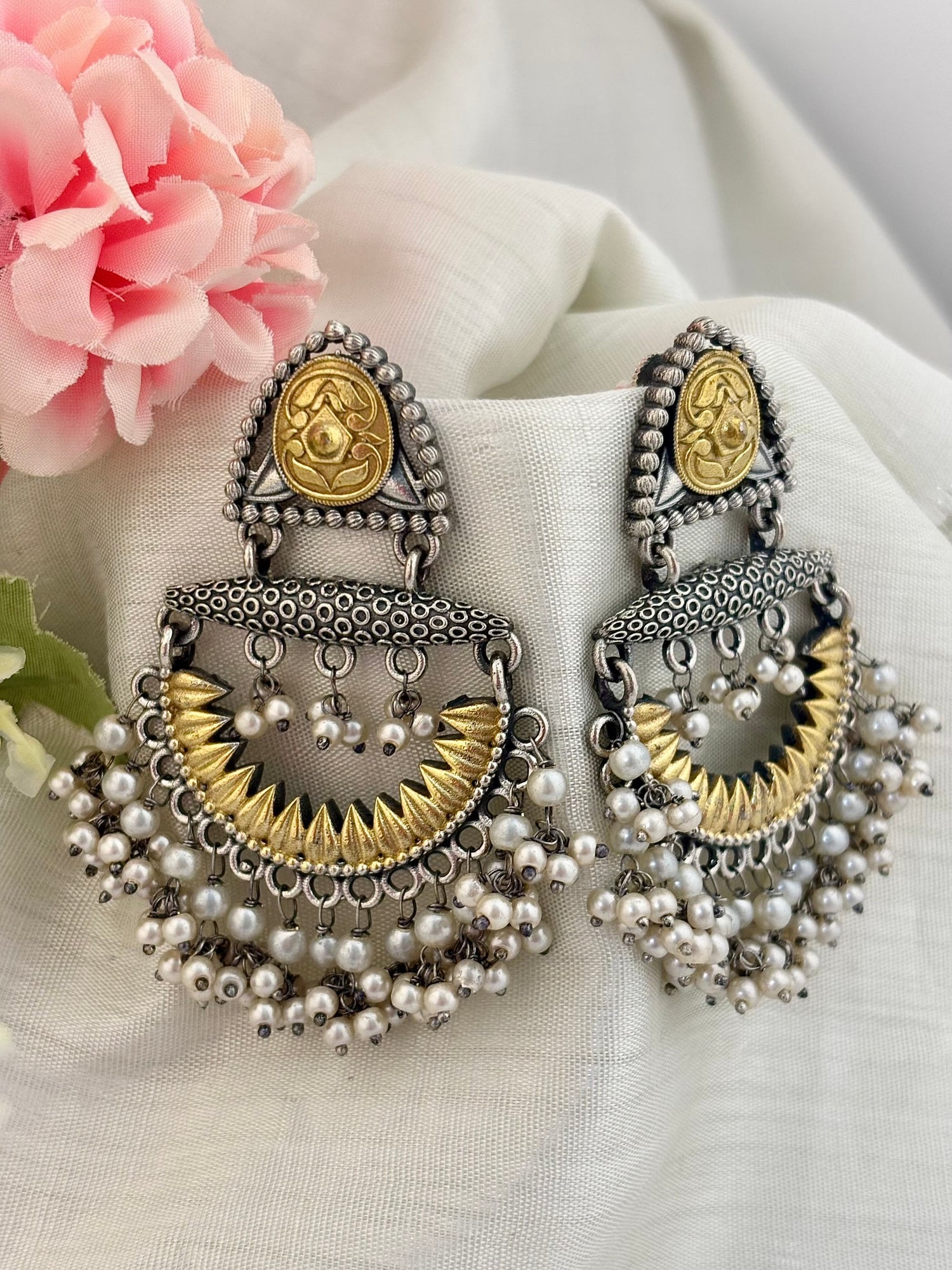 Your Signature Silver Look