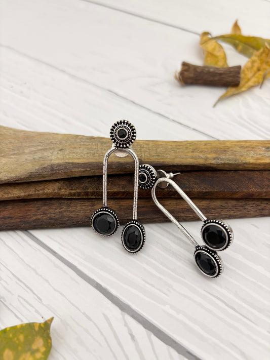 Taarini (Black)