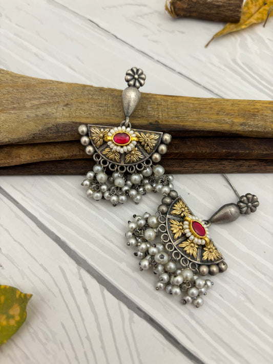 Mehira Pachi Kundan (Red)