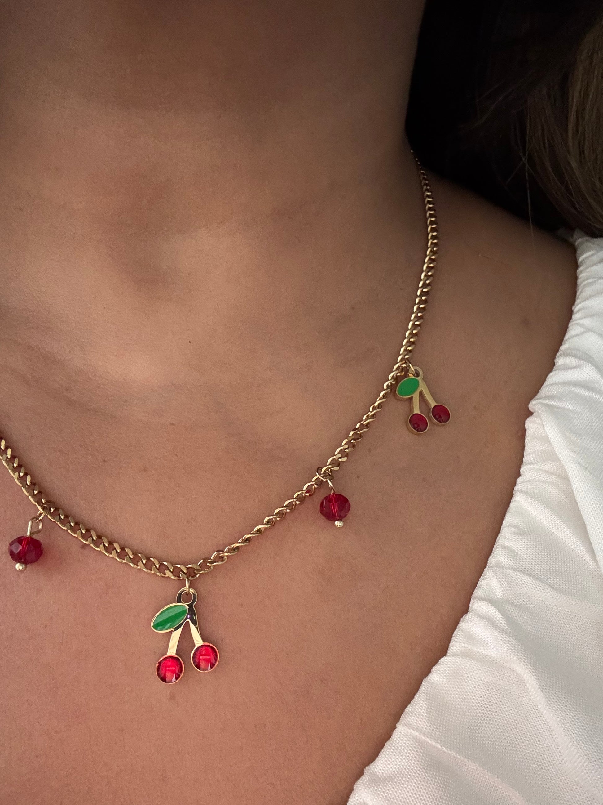 Buy 18K Gold-Plated Jewellery Online – Eliora Jewels and Fashion House