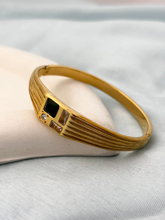 Zenya Bangle Bracelet