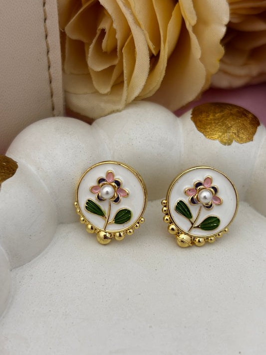 Floret Fizz (White)