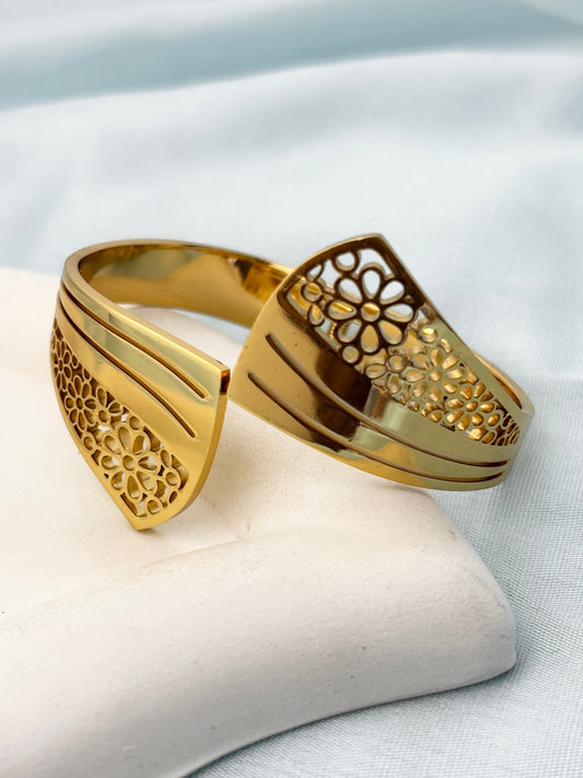 Gigi Wrap Bracelet