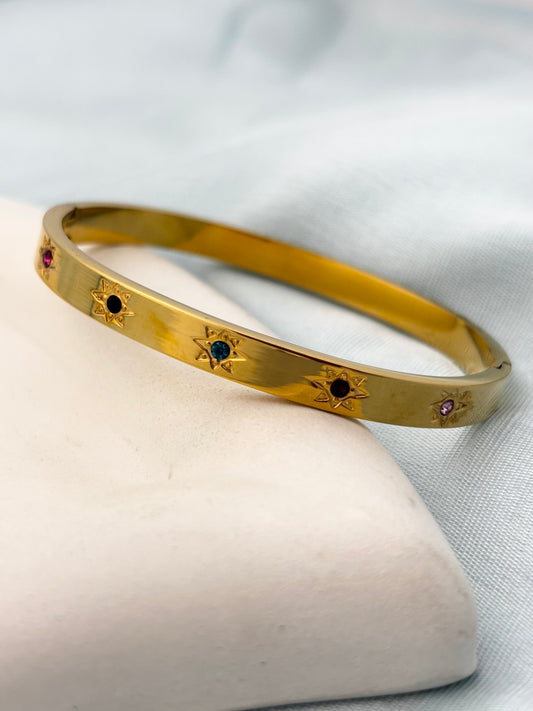 Twinkle Band Bracelet