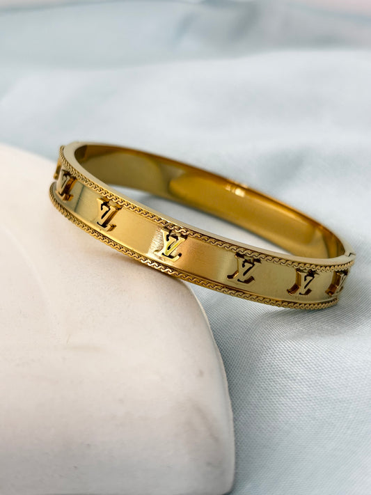 Lola Bangle Bracelet