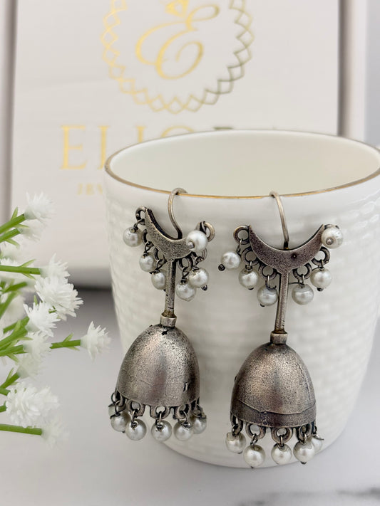 Zahra Jhumka