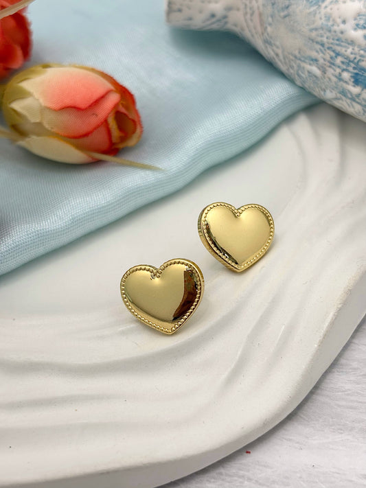 Eternal Love Studs