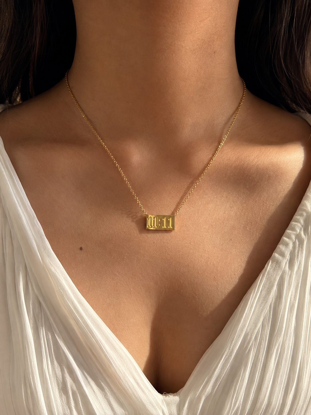 11:11 Chain
