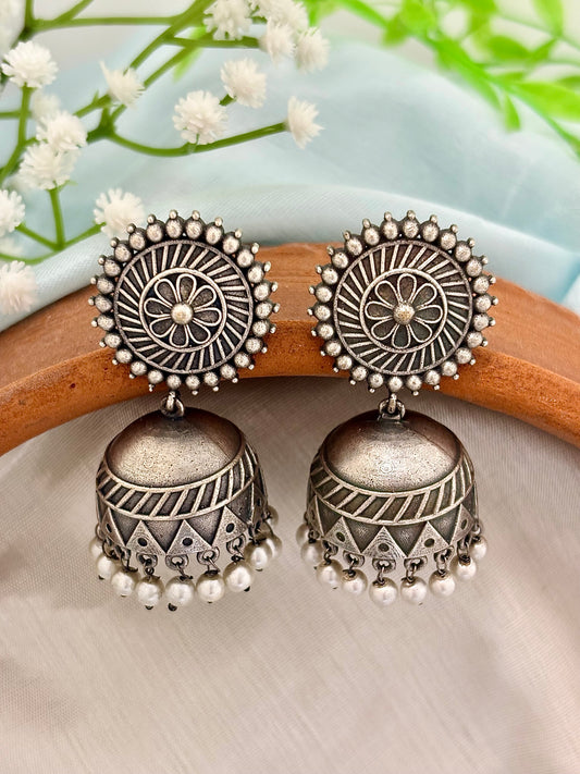 Inara Jhumkas