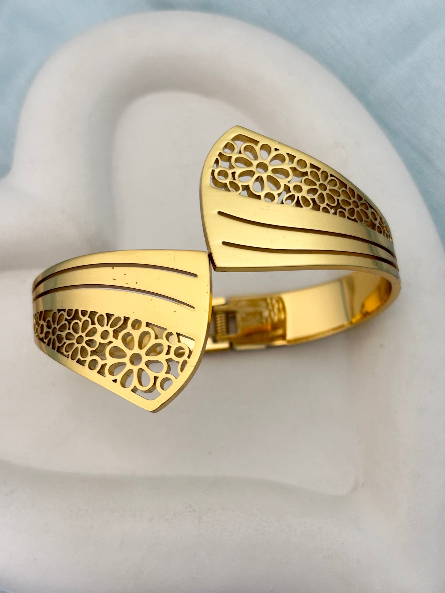 Gigi Wrap Bracelet