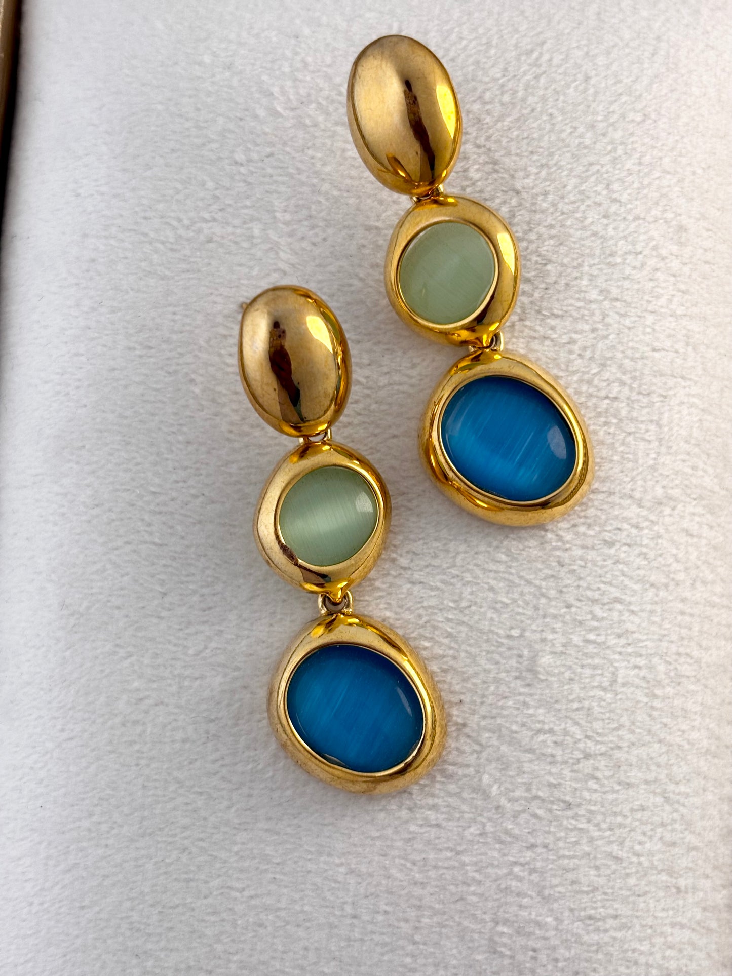 Lagoon Light Statement Drops