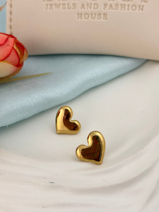 Soulmate Studs