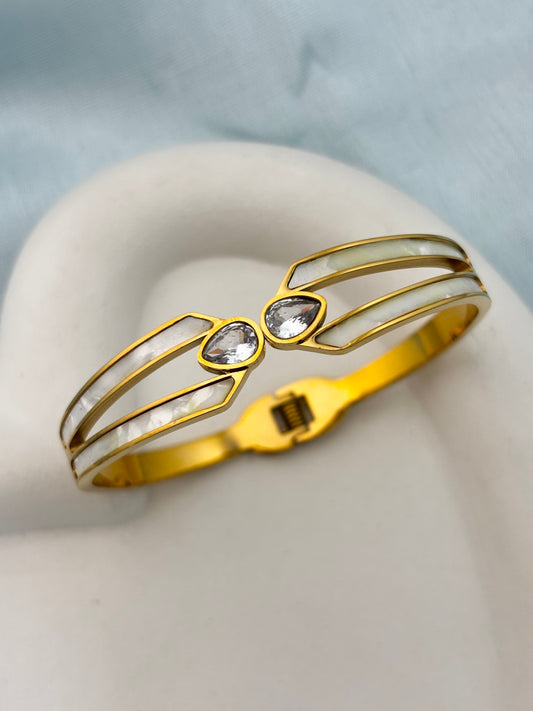 Kiki Zircon Bracelet