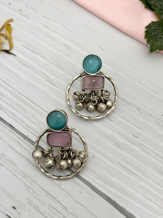 Manjiri Earrings