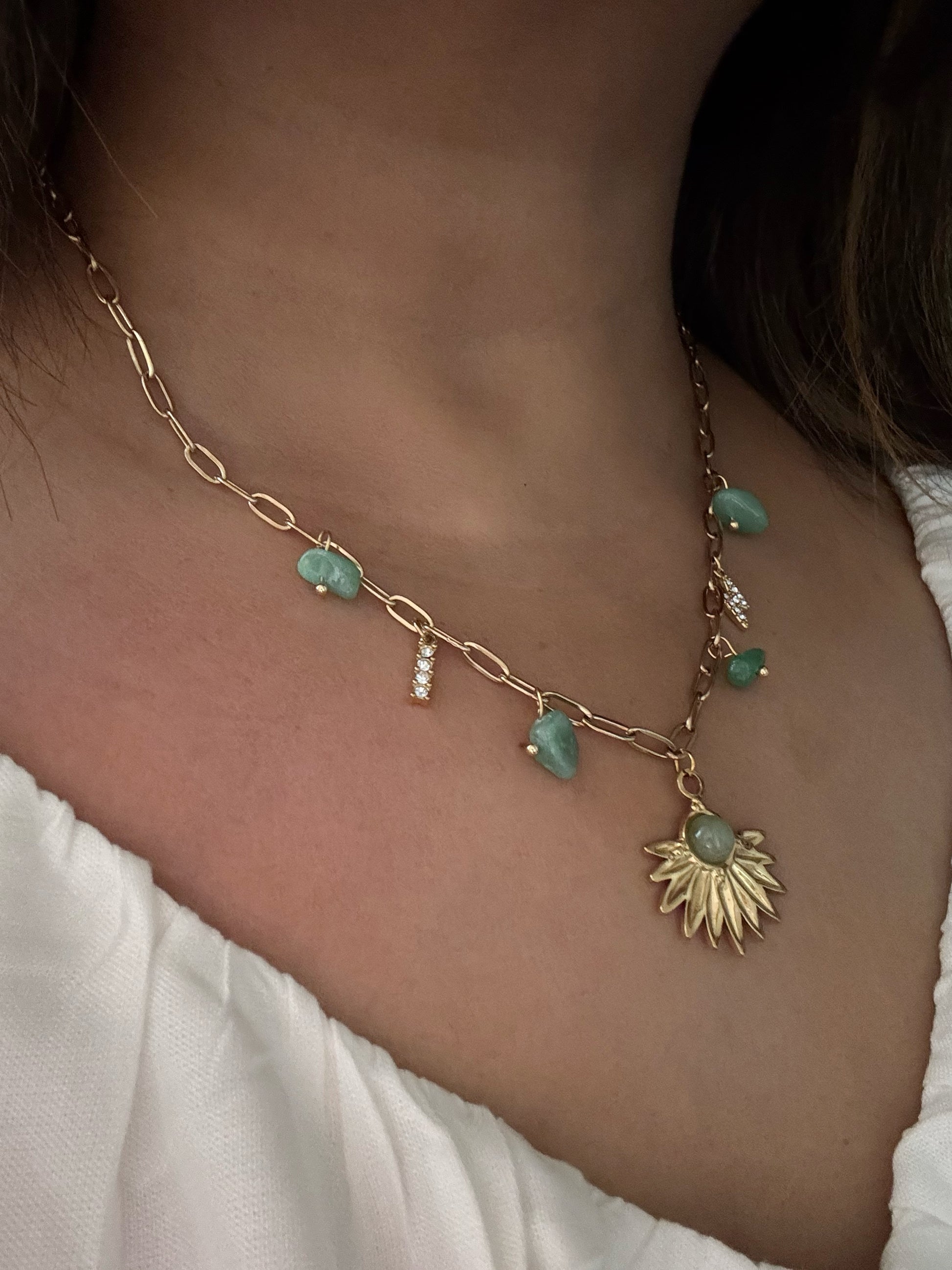 Buy 18K Gold-Plated Jewellery Online – Eliora Jewels and Fashion House