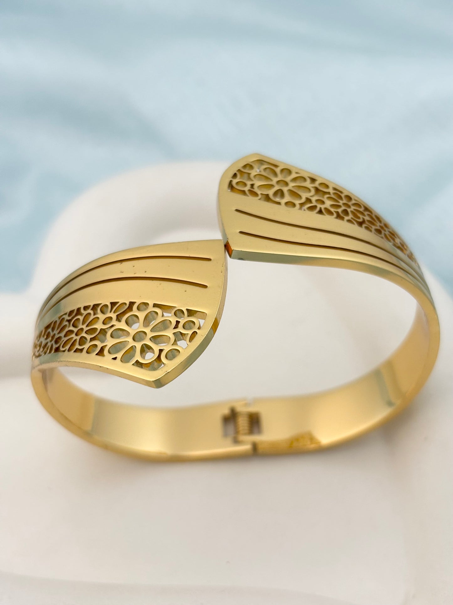 Gigi Wrap Bracelet