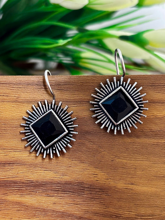 Chandrika (Black)