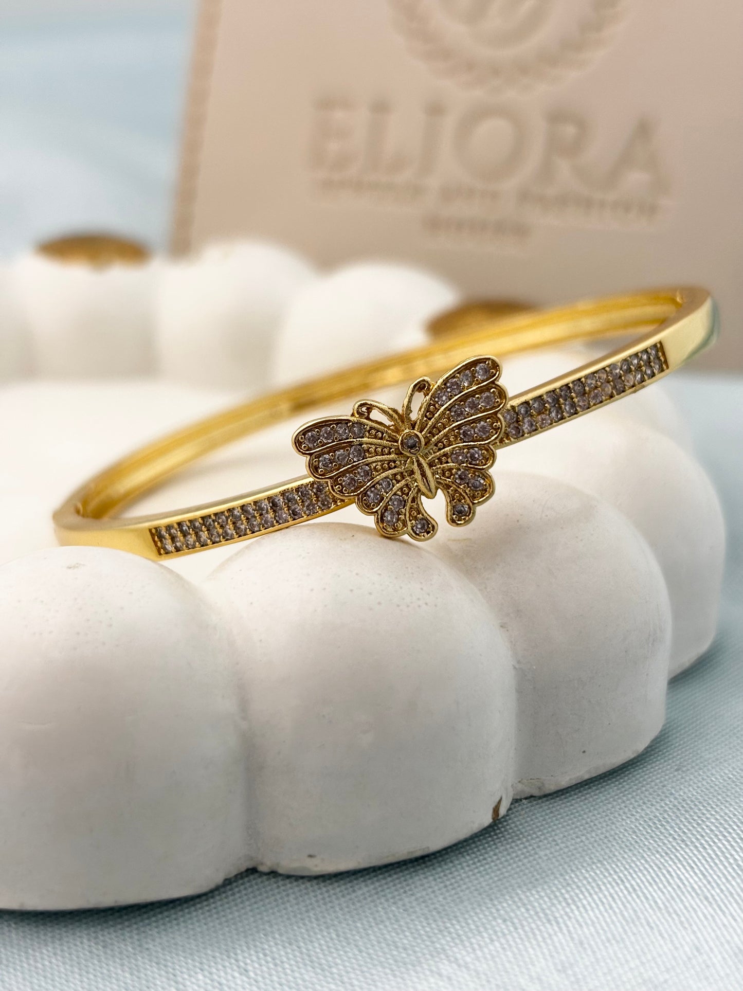Bellafly Zircon Bracelet