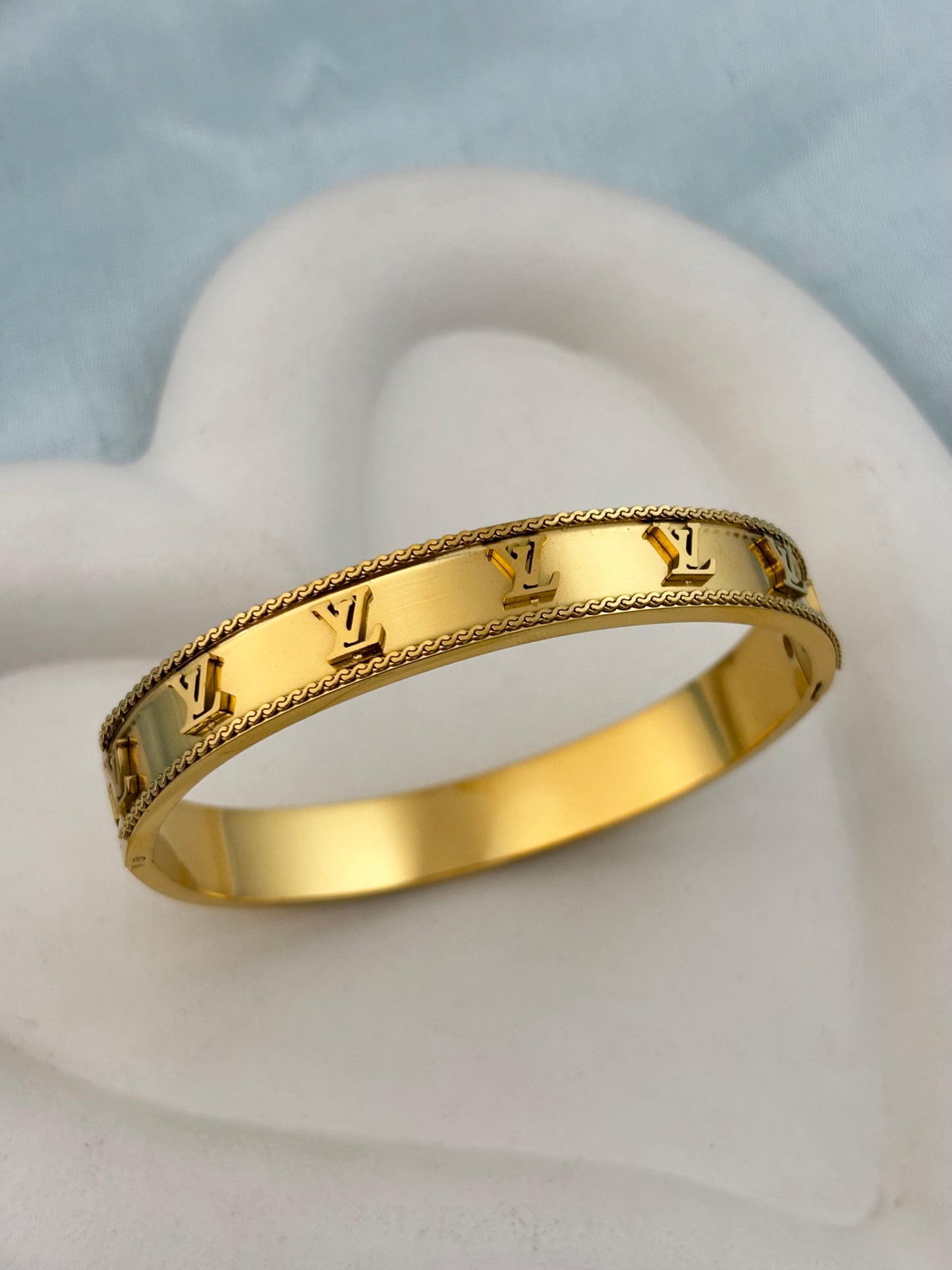Lola Bangle Bracelet