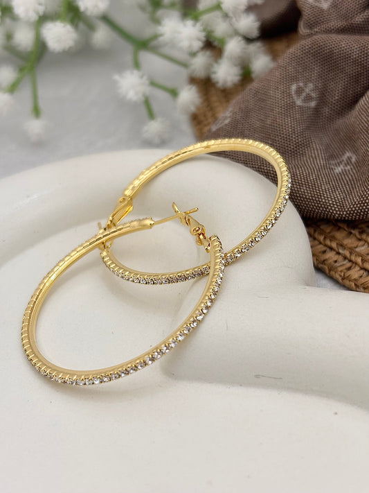 Eterna Hoops Hoops