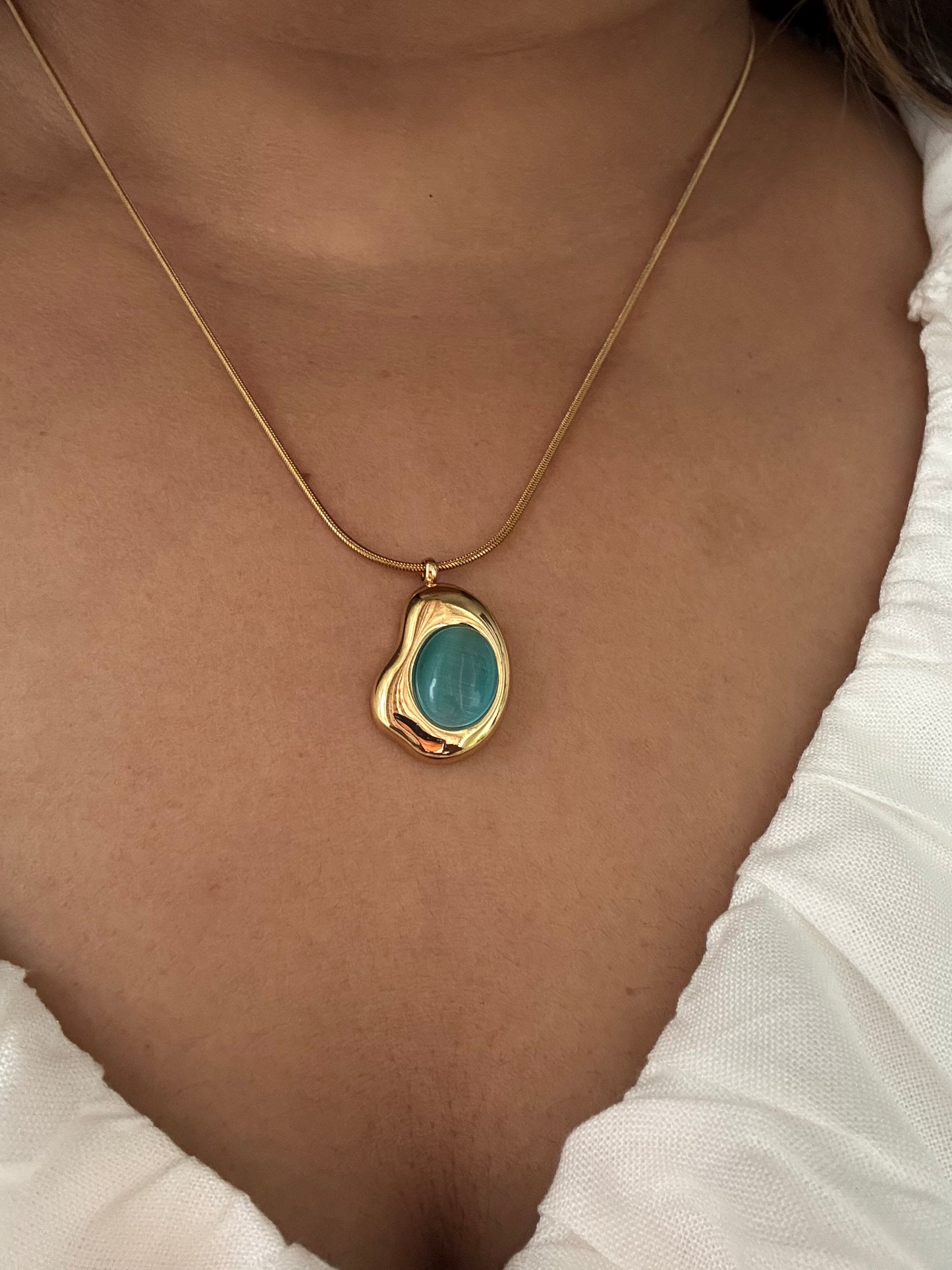 Shop Gold Plated Jewellery Online - Eliora Jewels and Fashion House 