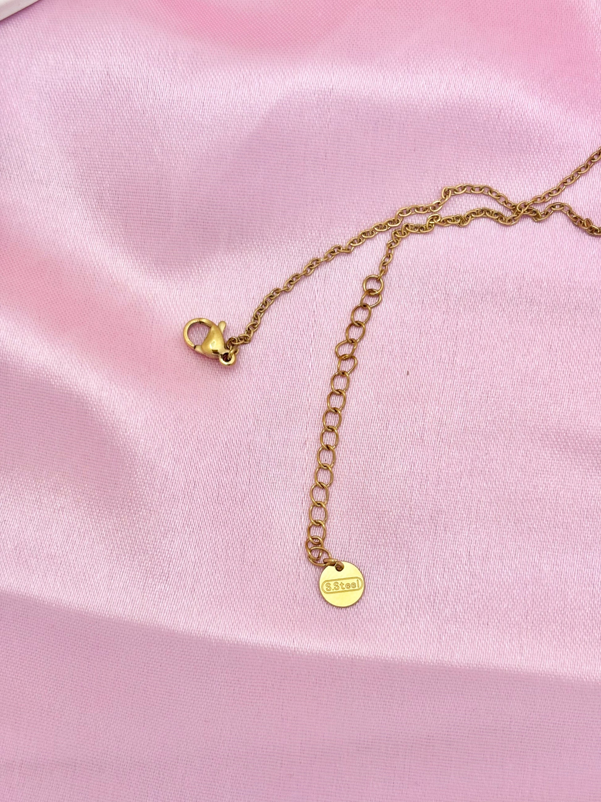 Fishy Charms Chain